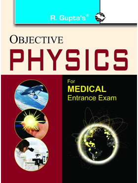 RGupta Ramesh Objective Physics For PMT English Medium